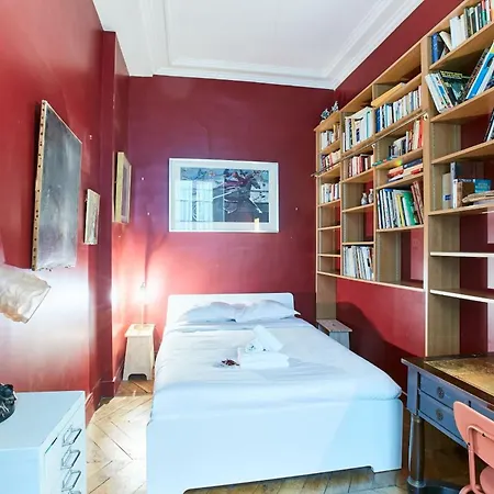 Madeleine & Palais Garnier - 2br - Cityapartmentstay * Parigi
